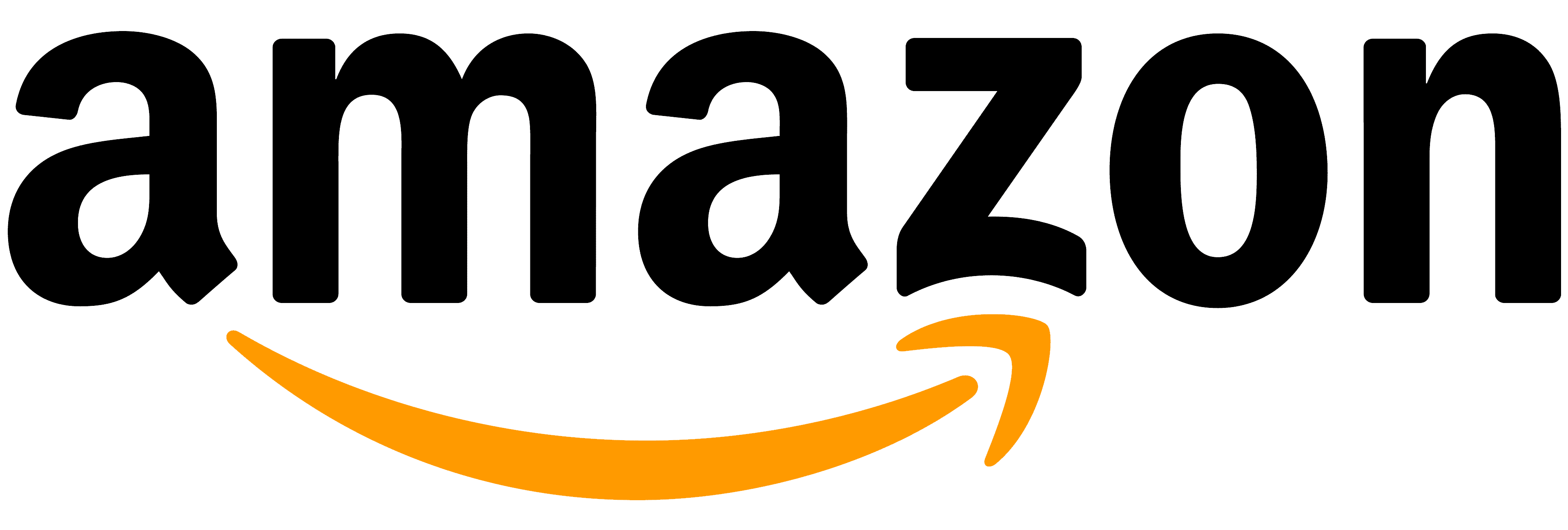 Amazon-Logo